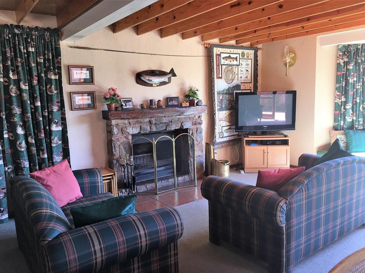 Marigold'S 37 Critchley Common Villa Dullstroom Eksteriør bilde