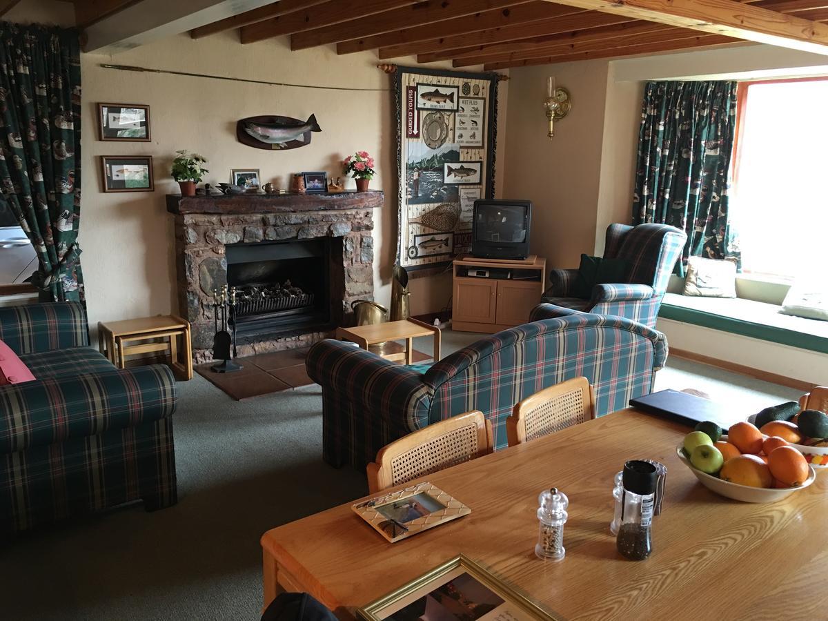 Marigold'S 37 Critchley Common Villa Dullstroom Eksteriør bilde